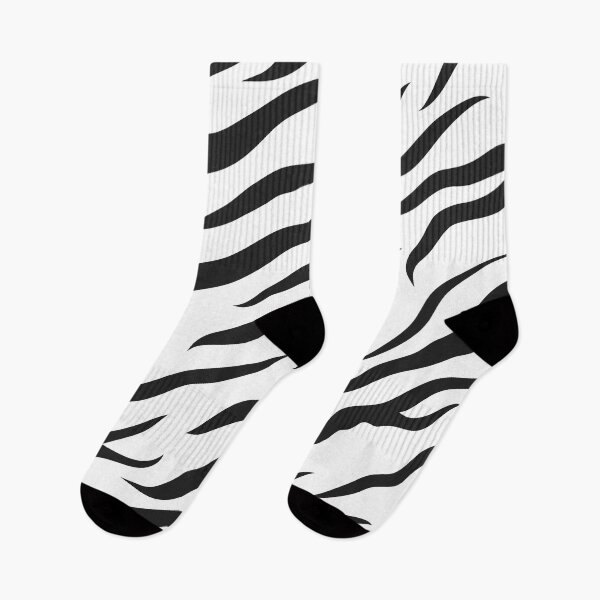 Item preview, Tiger pattern design designed and sold by Fitandstylish.