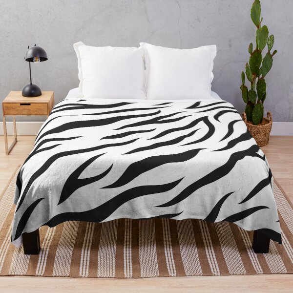 Item preview, Tiger pattern design designed and sold by Fitandstylish.