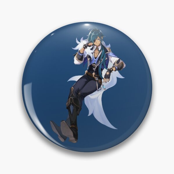 Item preview, kaeya designed and sold by cultofstaticx !.