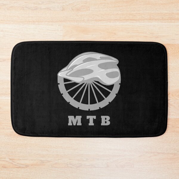 Item preview, Mountain Biking MTB Hemet And Wheel designed and sold by DARBOL-DESIGN.