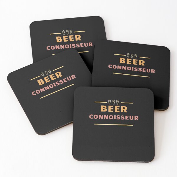 Item preview, Beer Connoisseur Shirt | Beer Expert Shirt designed and sold by Marcela872020.