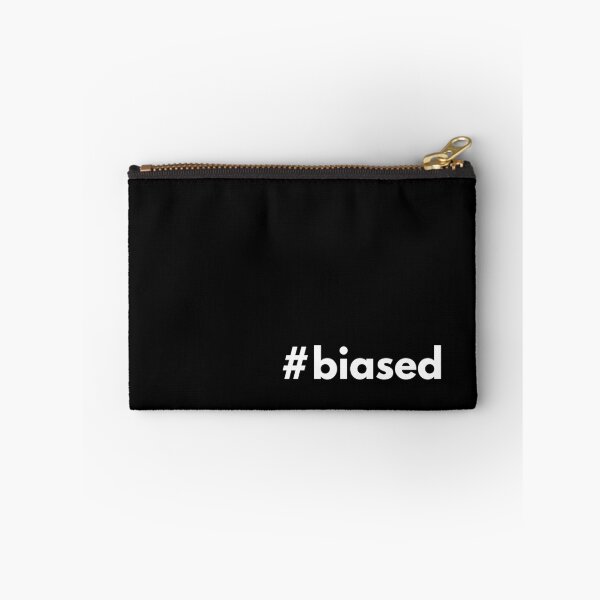 Item preview, Hashtag biased designed and sold by HashtagZone.
