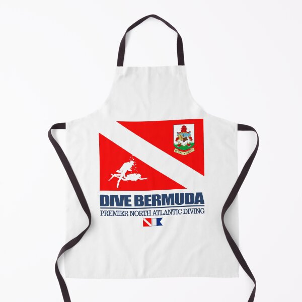 Item preview, Dive Bermuda (DF) designed and sold by curranmorgan.