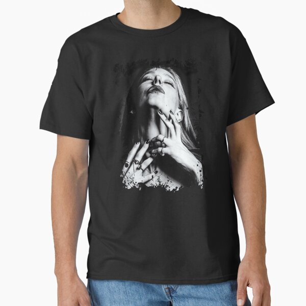 Tessa Wood Classic T-Shirt