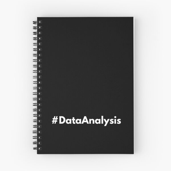Item preview, Hashtag Data Analysis designed and sold by HashtagZone.