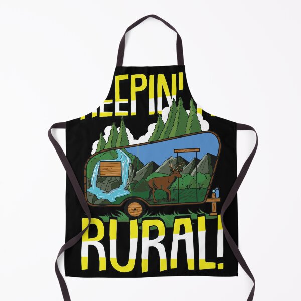 Item preview, Keepin it Rural Farmer Saying Local Farmer Market Farming designed and sold by Rzelemenz.