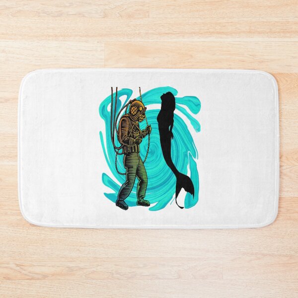 Item preview, Nautical Findings designed and sold by NINUNO.