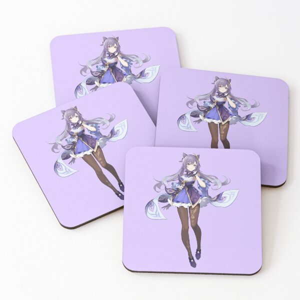 Item preview, keqing designed and sold by cultofstaticx !.