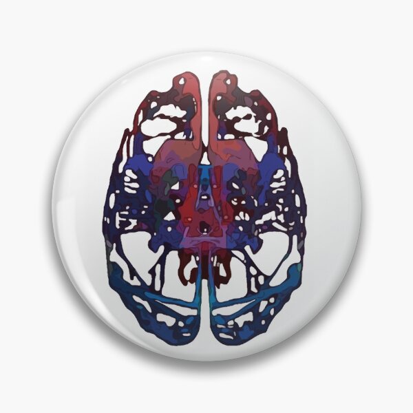 Item preview, Brain  designed and sold by Fab-io.