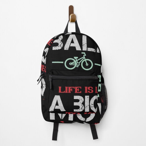 Item preview, Cycling Tour Gift Idea designed and sold by dm4design.