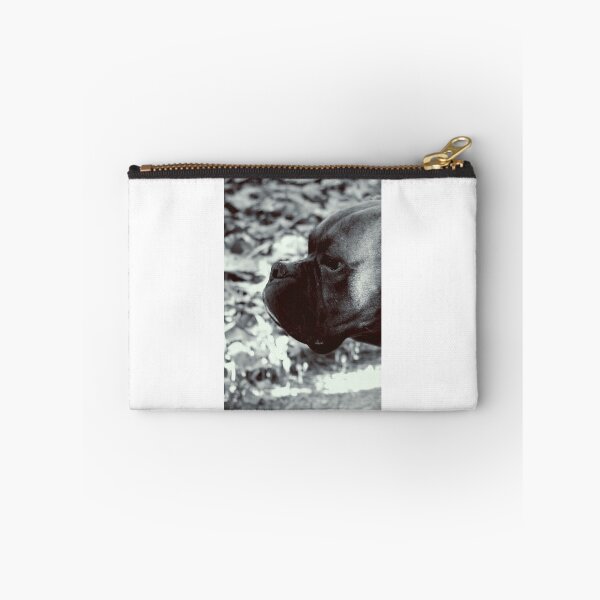 Item preview, Boxer Profile designed and sold by debsdesigns.