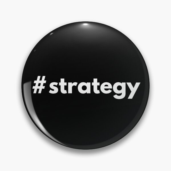 Item preview, Hashtag Strategy designed and sold by HashtagZone.