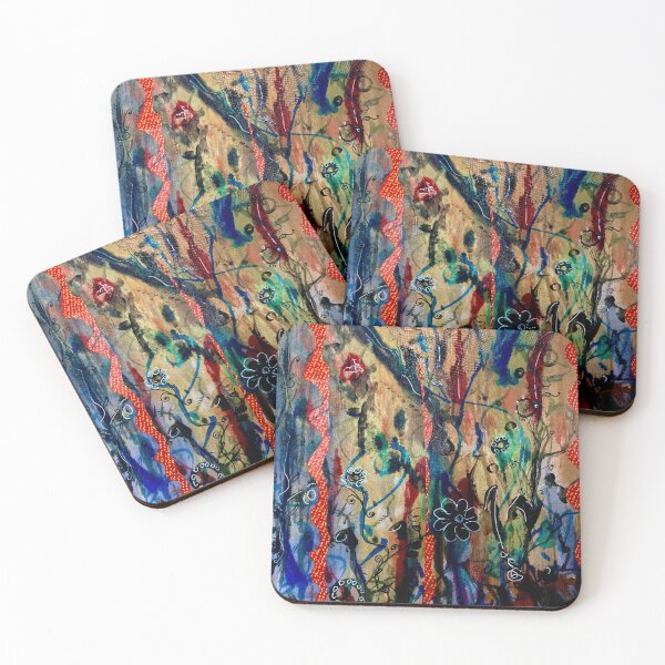 Item preview, Organic Matter designed and sold by tiffanyarpdaleo.