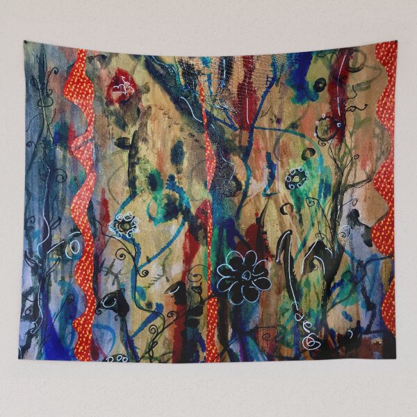 Item preview, Organic Matter designed and sold by tiffanyarpdaleo.