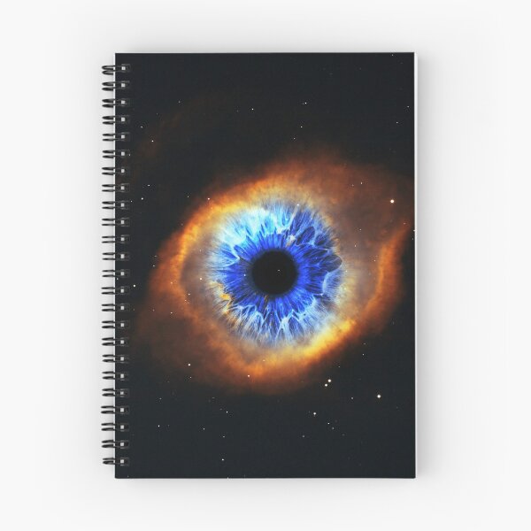 Item preview, Eye Nebula 8K designed and sold by Raziel Anarki.