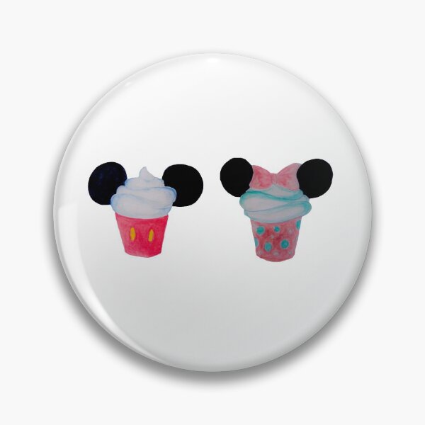 Item preview, Mouse cupcakes designed and sold by Mermama-House.
