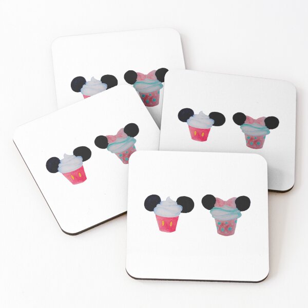 Item preview, Mouse cupcakes designed and sold by Mermama-House.