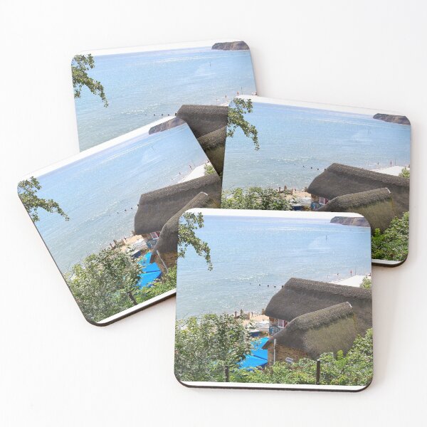 Item preview, SHANKLIN CHINE. ISLE OF WIGHT UK. designed and sold by ronsaunders47.