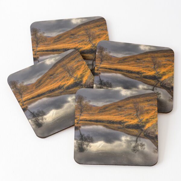 Item preview, Scotland in Autumn designed and sold by derekbeattie.