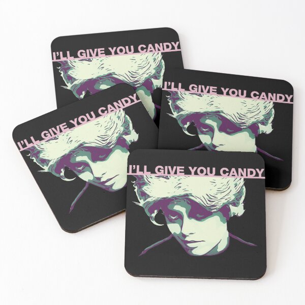 Item preview, New Wave Girl  designed and sold by Inside Our Heads Shop.