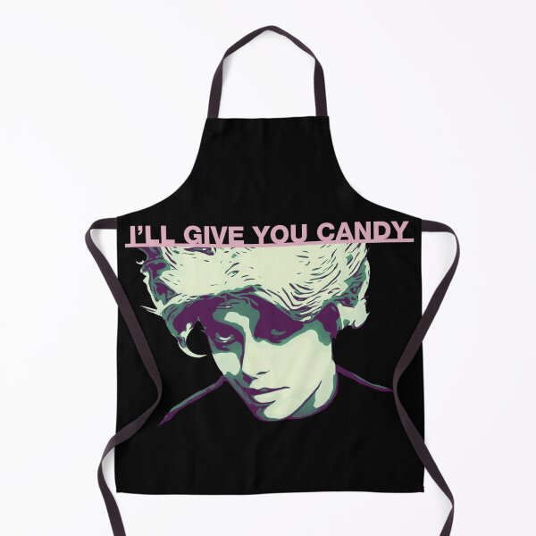 Item preview, New Wave Girl designed and sold by Inside Our Heads Shop.