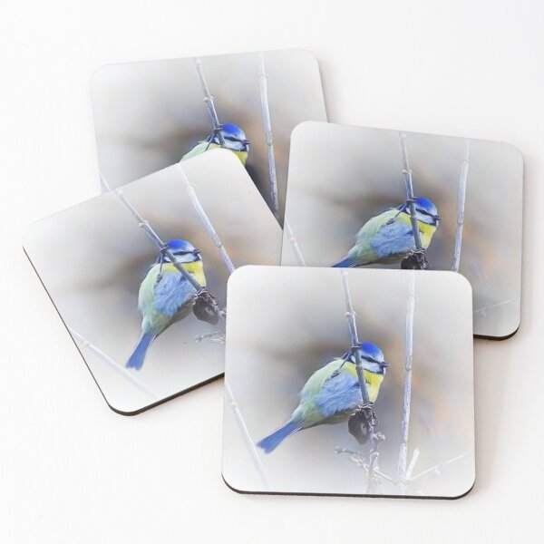 Artikelvorschau, Blaumeise entworfen und verkauft von Guardi71.