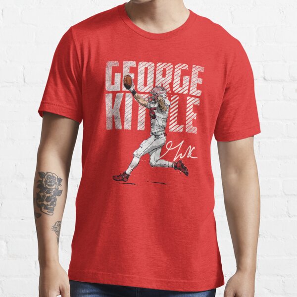 george kittle jeans