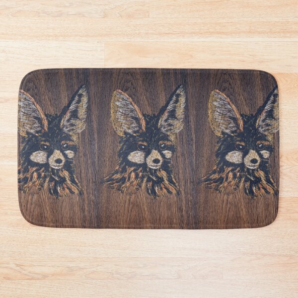 Item preview, Fennec designed and sold by andiewand.