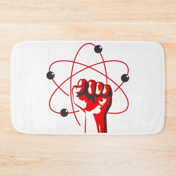 Item preview, Unite Behind Science designed and sold by AmethystMurad.