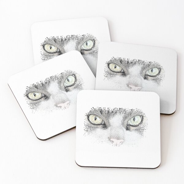 Item preview, Felines - Cats 04 designed and sold by GrafiKrama.