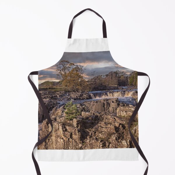 Item preview, Low Force Waterfalls designed and sold by Reg-K-Atkinson.