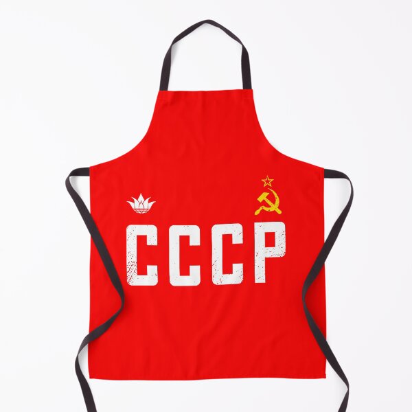 Item preview, CCCP designed and sold by T-paw.