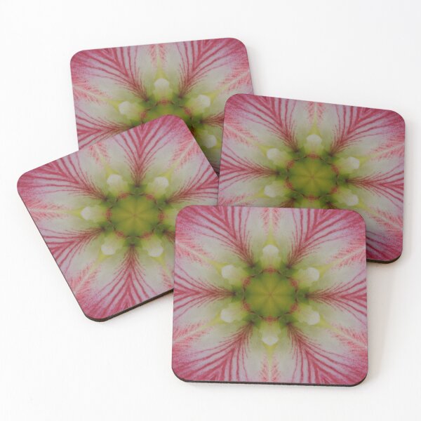 Item preview, Kaleidoscopic Nature 00162 designed and sold by CleanWIP.