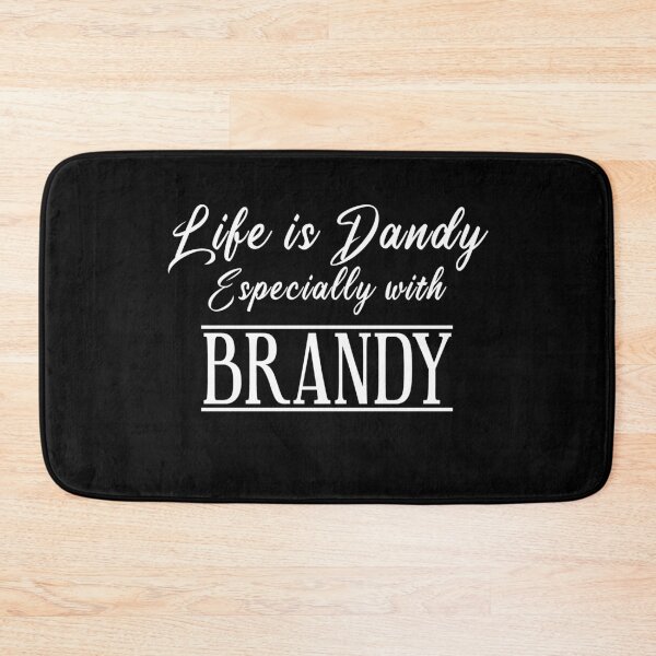 Artikelvorschau, Das Leben ist Dandy Besonders mit Brandy entworfen und verkauft von Brandy-Corazon.