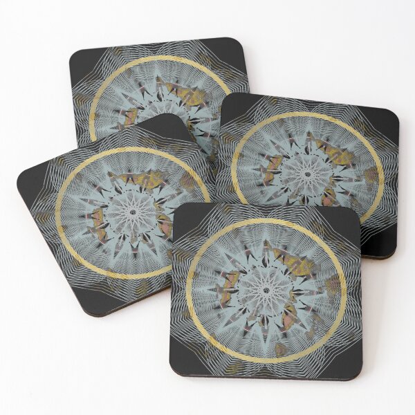 Item preview, Wheel Within A Wheel designed and sold by SingularDesign.