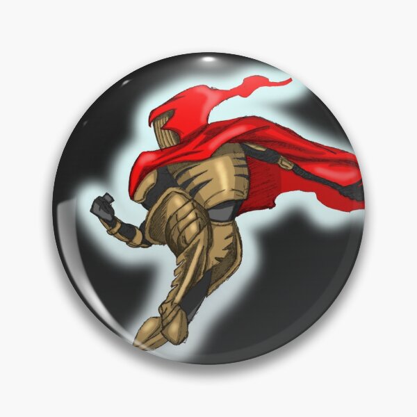 Item preview, Bronze Knight designed and sold by SpawnofSutur.