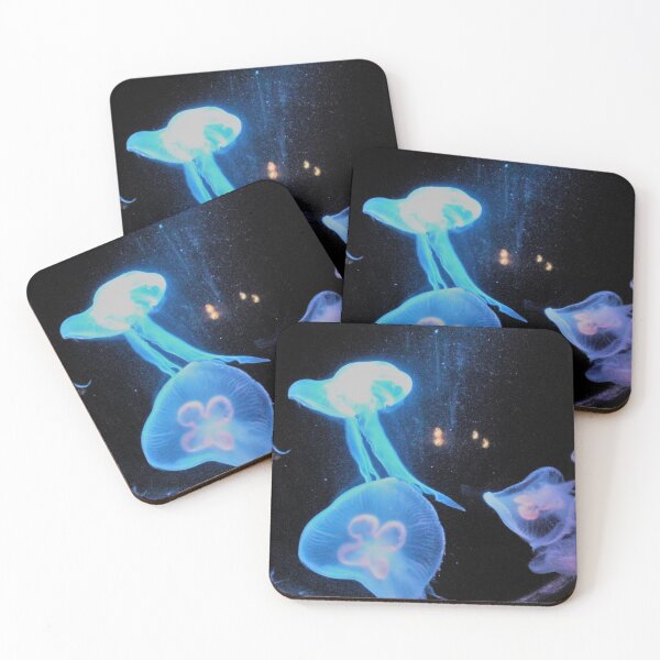 Item preview, blue ocean life designed and sold by FONESAY.