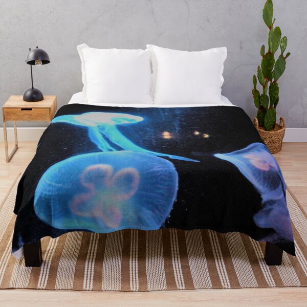Item preview, blue ocean life designed and sold by FONESAY.