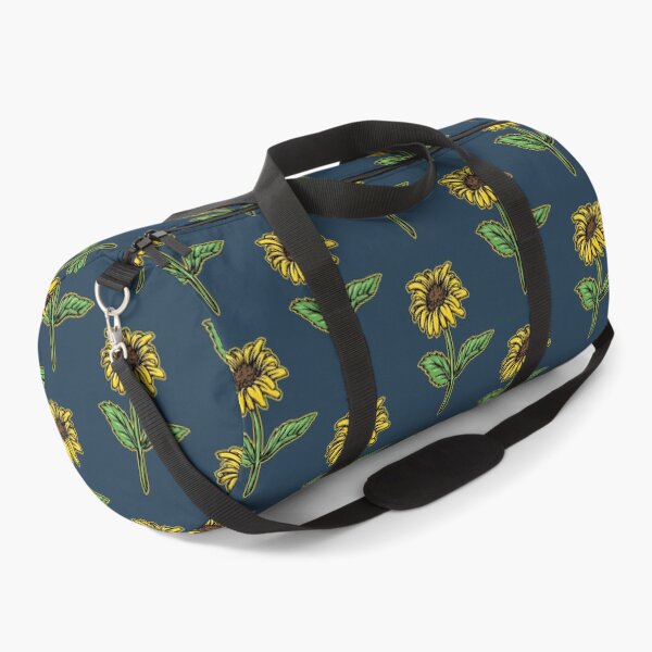 Item preview, Retro Sunflower Cartoon designed and sold by SLAG-Creative.