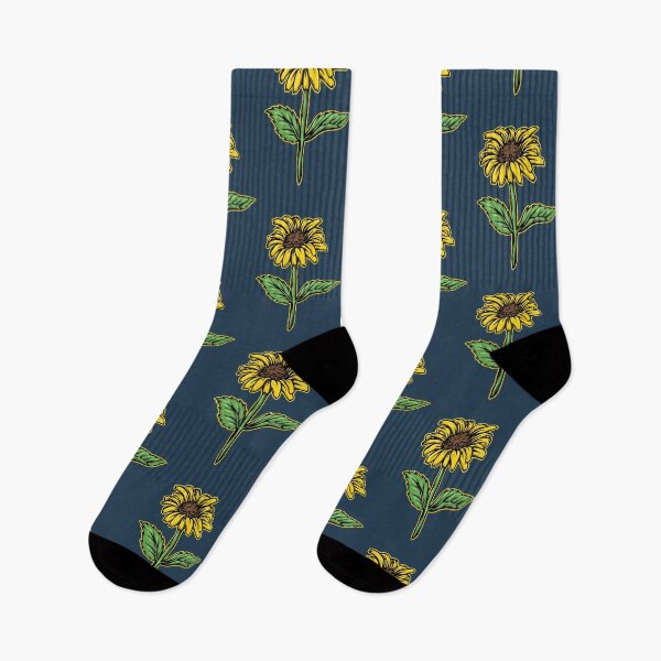 Item preview, Retro Sunflower Cartoon designed and sold by SLAG-Creative.