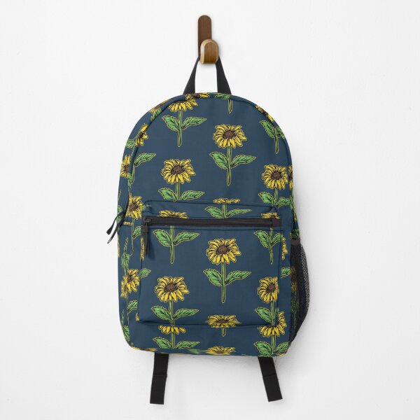 Item preview, Retro Sunflower Cartoon designed and sold by SLAG-Creative.