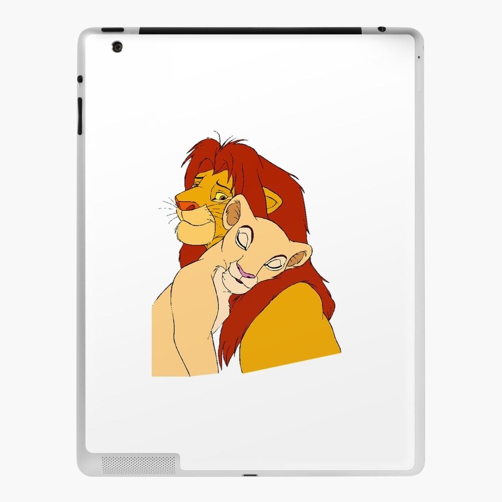 muscle man iPad Case & Skin for Sale by KnitNknot