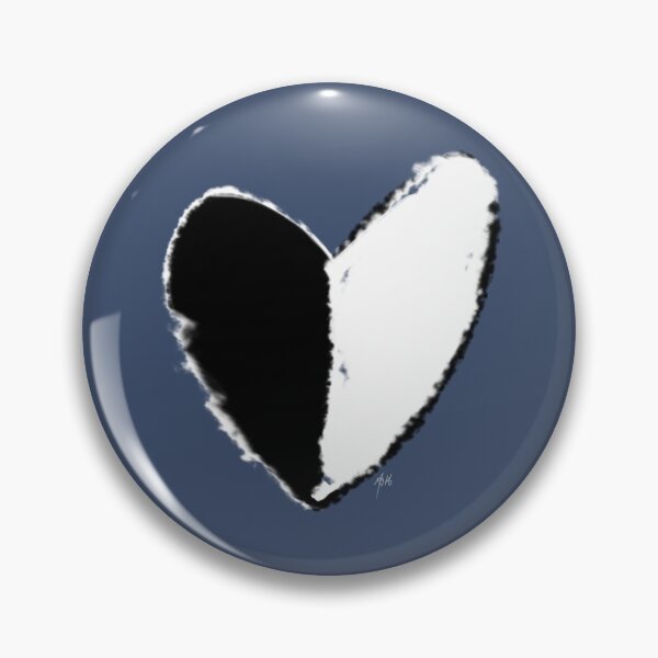 Your Boyfriend's shirt Pin