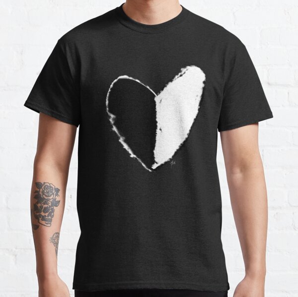 La chemise de ton copain T-shirt classique