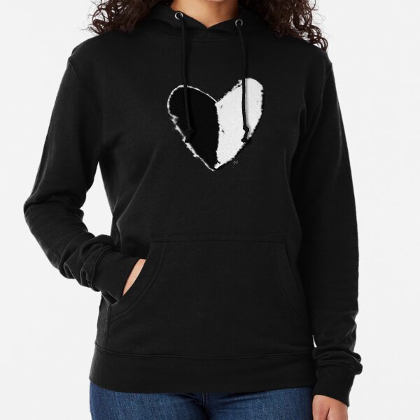 Your Boyfriend's shirt Lightweight Hoodie