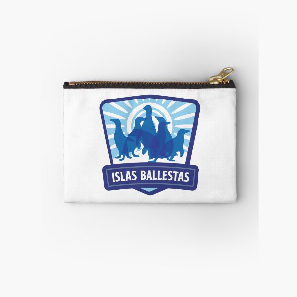 Item preview, Islas Ballestas - Peru designed and sold by Moritz Schwäble.