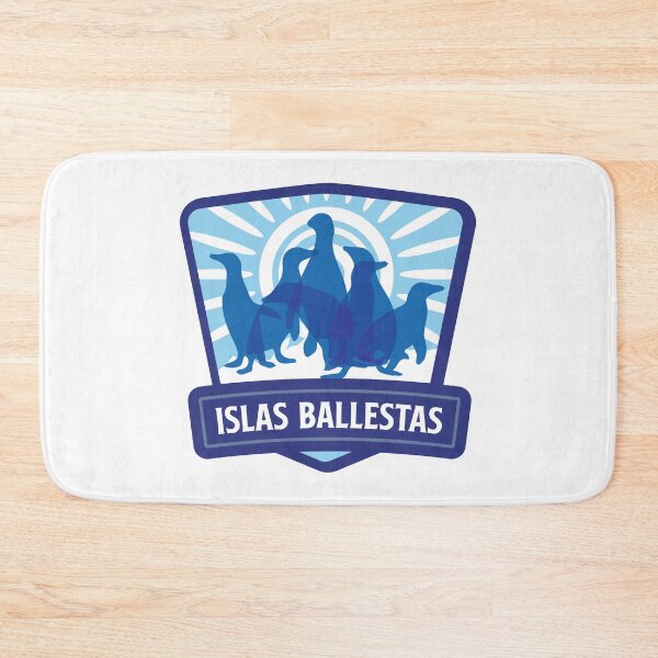 Item preview, Islas Ballestas - Peru designed and sold by Moritz Schwäble.