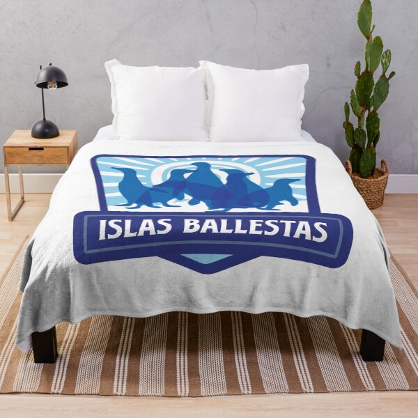 Item preview, Islas Ballestas - Peru designed and sold by Moritz Schwäble.