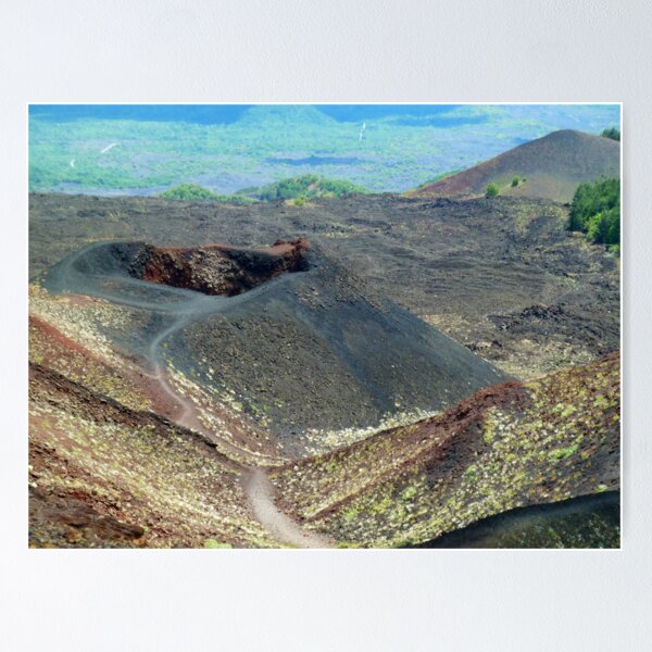 Item preview, ETNA SPECIAL designed and sold by Janone.