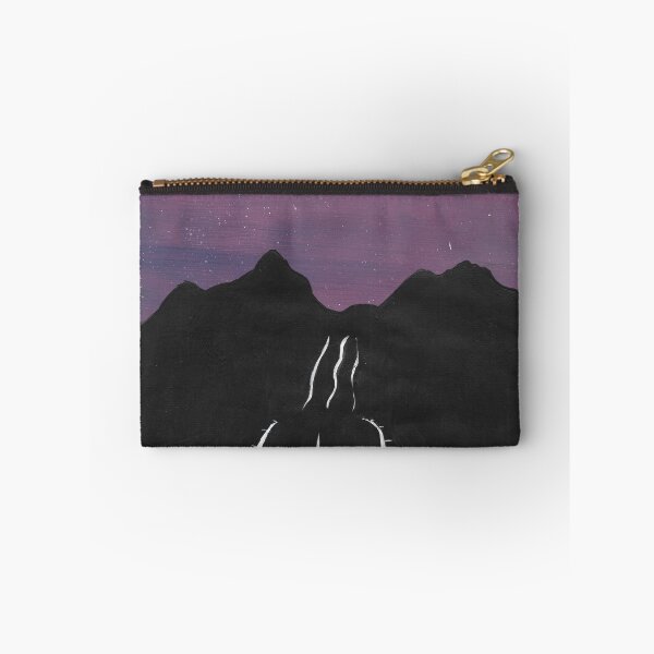Item preview, Road at night designed and sold by SANARTEE.